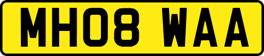 MH08WAA