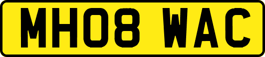 MH08WAC
