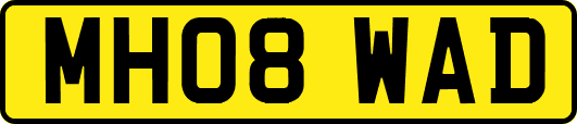 MH08WAD