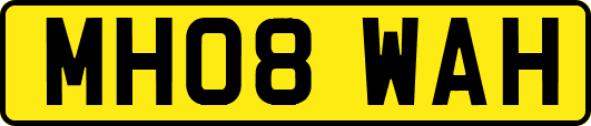 MH08WAH