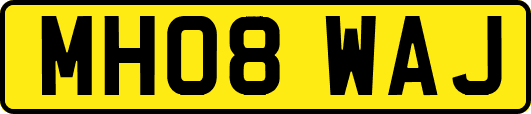 MH08WAJ