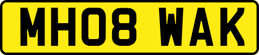 MH08WAK