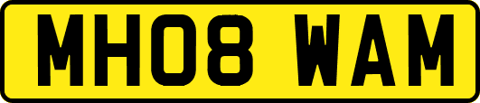 MH08WAM
