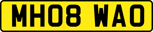 MH08WAO
