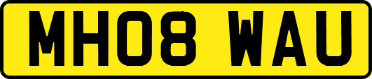 MH08WAU
