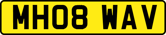 MH08WAV