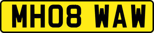 MH08WAW