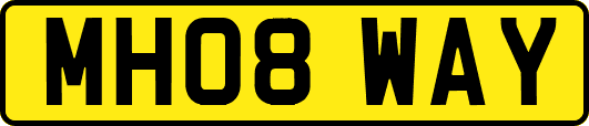 MH08WAY