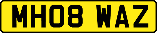 MH08WAZ