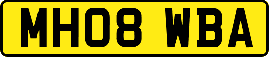 MH08WBA