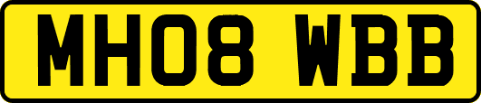 MH08WBB