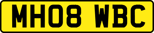 MH08WBC