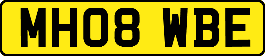 MH08WBE