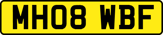 MH08WBF