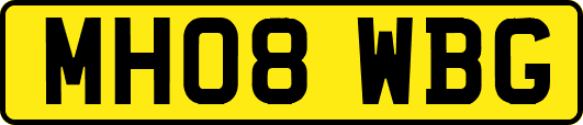 MH08WBG