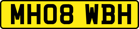 MH08WBH