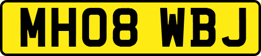 MH08WBJ