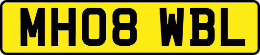 MH08WBL