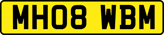 MH08WBM