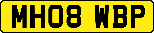 MH08WBP