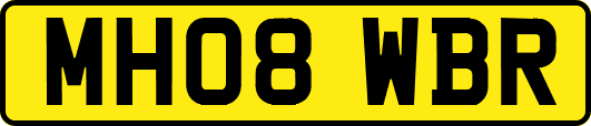 MH08WBR