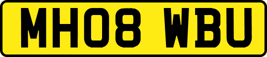 MH08WBU