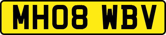 MH08WBV