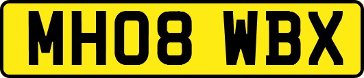 MH08WBX