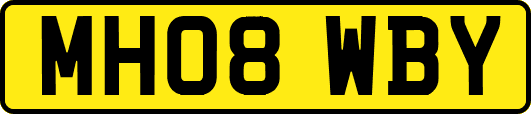 MH08WBY