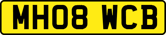 MH08WCB