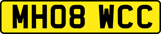 MH08WCC