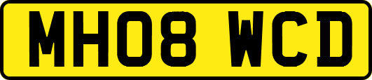 MH08WCD