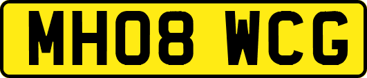 MH08WCG