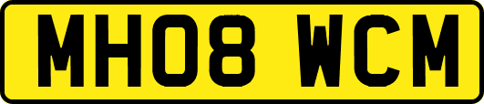 MH08WCM