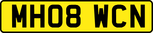 MH08WCN