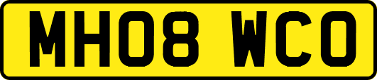 MH08WCO