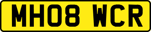 MH08WCR