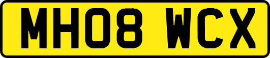 MH08WCX