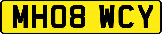 MH08WCY
