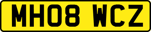 MH08WCZ