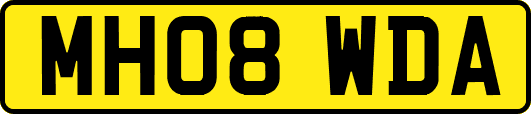 MH08WDA