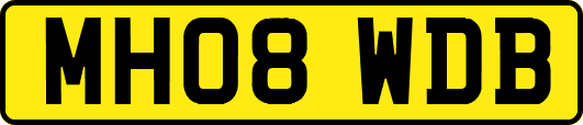 MH08WDB