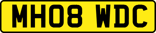 MH08WDC