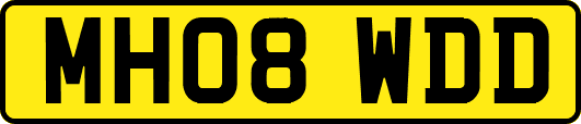 MH08WDD