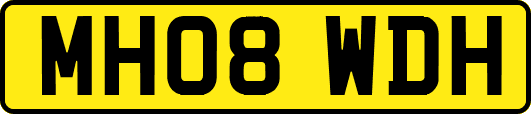 MH08WDH