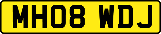 MH08WDJ