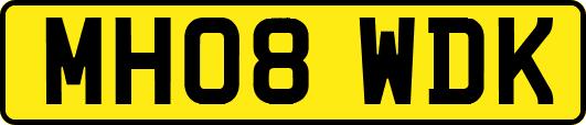 MH08WDK
