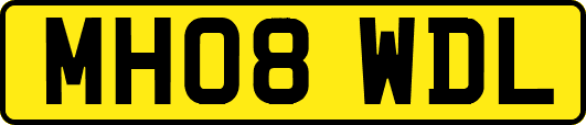 MH08WDL