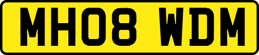 MH08WDM