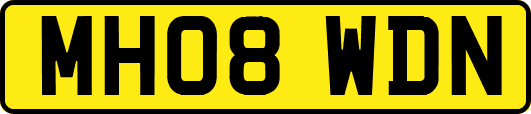 MH08WDN